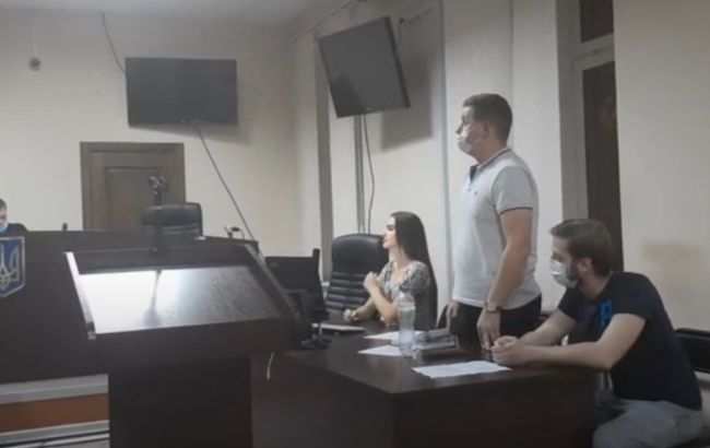 Стало известно, что экс-руководство АРМА пыталось переложить вину за украденные 400 тысяч долларов на безработного