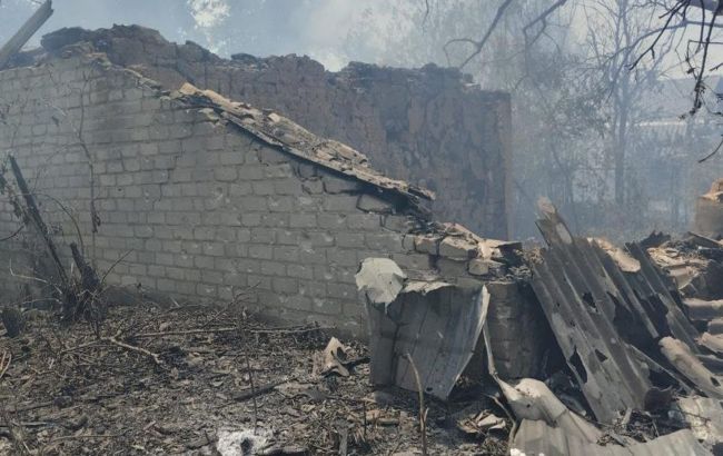 У Селидовому різко зросла кількість поранених після удару РФ по підприємствах