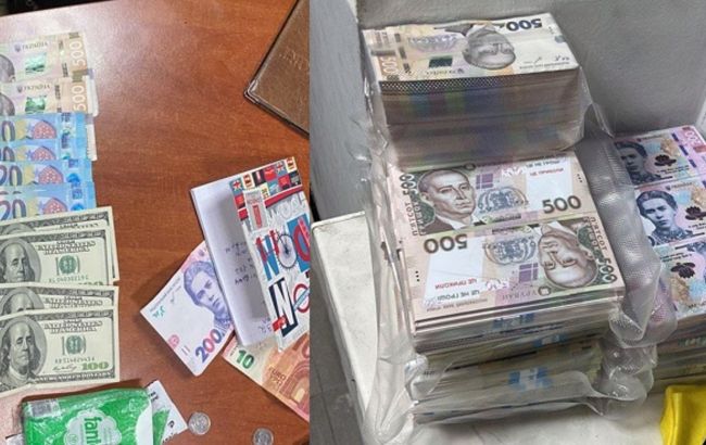 У Києві викрили мережу фейкових обмінників