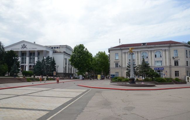 У Криму поскаржилися на аварію на підстанції: без світла понад 53 тисячі людей