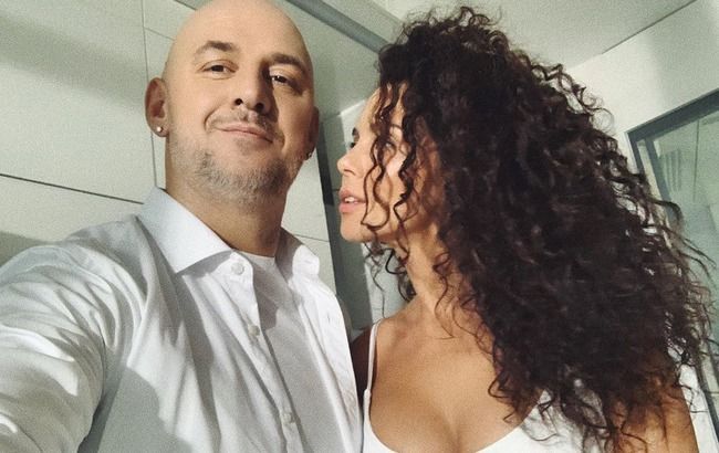 "Похудели на четыре кило": Потап и Каменских похвастались необычной тренировкой