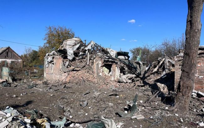 Обстріли Донецької області не вщухають, але є і хороша новина