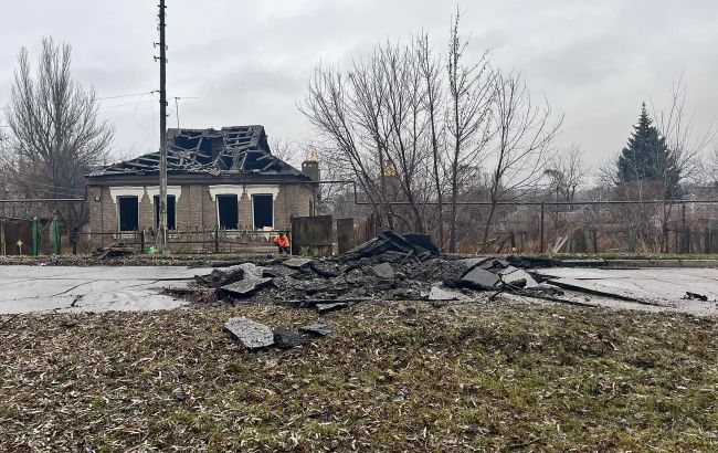 Росія вночі вдарила по Краматорську: мер розповів про наслідки