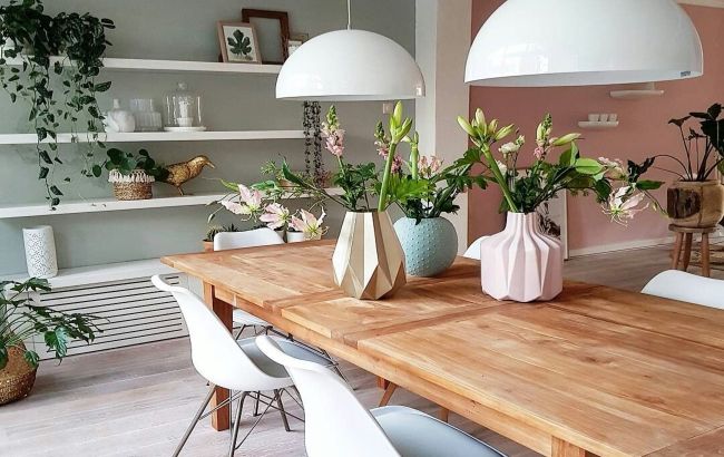 Элегантный и современный: какой интерьер подходит воздушным знакам зодиака