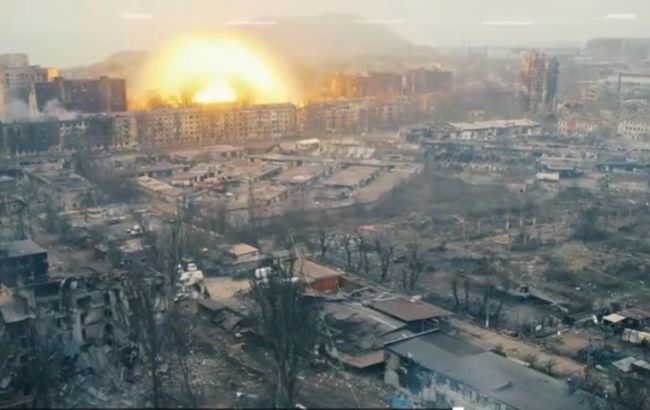 Очередная западня. Россия обстреляла ''зеленый'' коридор в Мариуполе