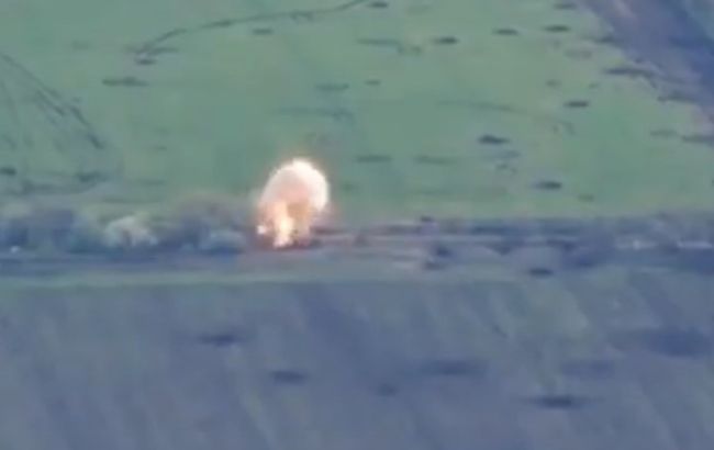 Уничтожили два танка и блиндаж. ВСУ провели успешную операцию в Харьковской области