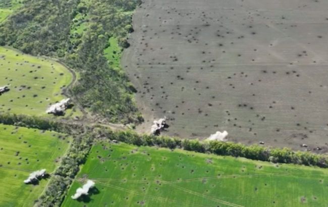 Вторгнення Росії в Україну завдало збитків екології на 3 трлн гривень