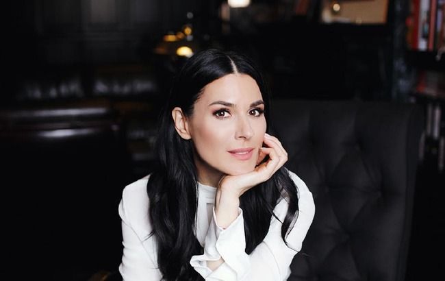 "Увидеть выпавшие глаза собеседника": Маша Ефросинина мощно высказалась об отношении к своему возрасту