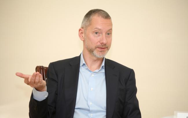 Ложкин спрогнозировал положительную динамику в украинской экономике