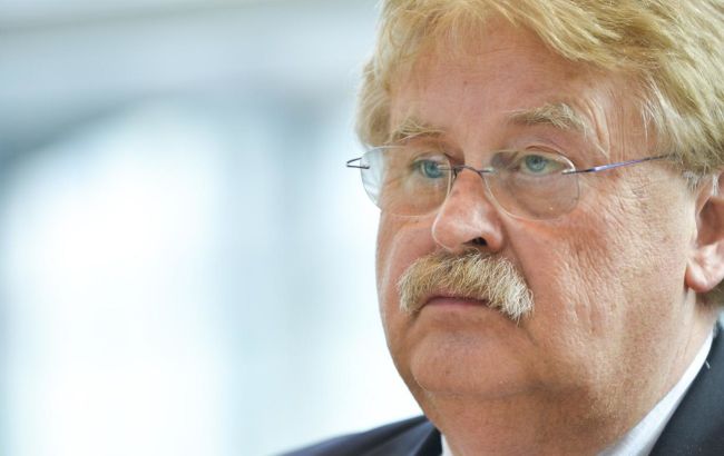 Захід має об&rsquo;єднатись і застосувати санкції, щоб Росія заплатила високу ціну, - Брок