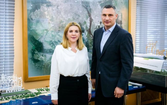 "Голос" выступает против закона о столице: документ является средством политического давления