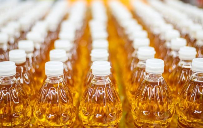 У РФ фіксують різкий обвал виробництва соняшникової олії: до чого тут війна