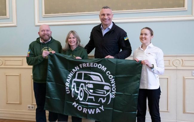 Генераторы и спецпространство для ветеранов: Кличко раскрыл подробности договоренностей с Осло