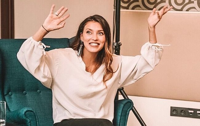 "Все пошло не так": солнечная Регина Тодоренко сколыхнула сеть