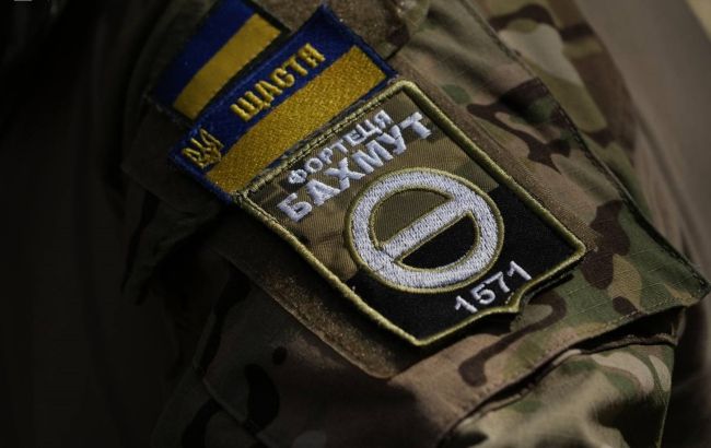 Росіяни намагались штурмувати Бахмут: прикордонники їх відкинули та завдали втрат