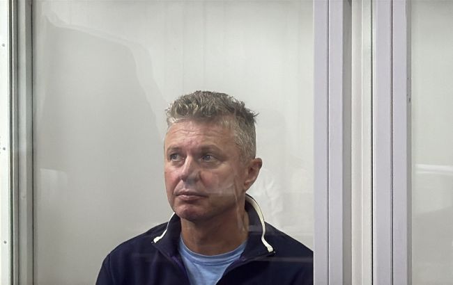 Суд отправил под арест бухгалтера "схем Миндича"