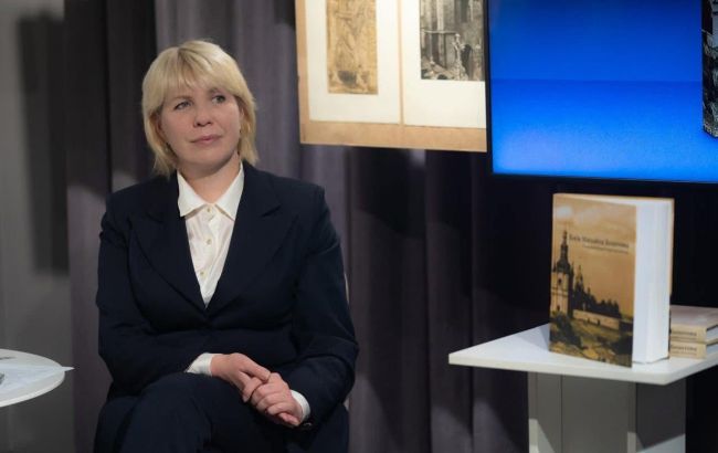 Депутатка від УДАРу Смірнова заявила про стеження: переслідувачі зізналися на відео