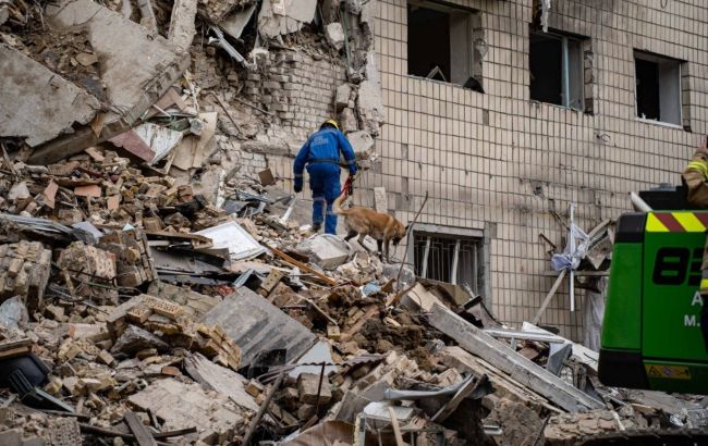 Нічний удар РФ по Києву, ймовірно, був найсмертоноснішою атакою за майже рік, - місія ООН