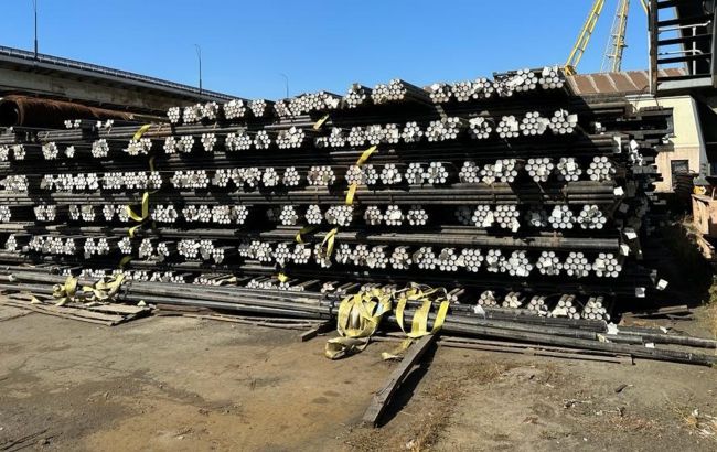 ДБР передало українським військовим майно білоруської компанії на понад 61 млн доларів