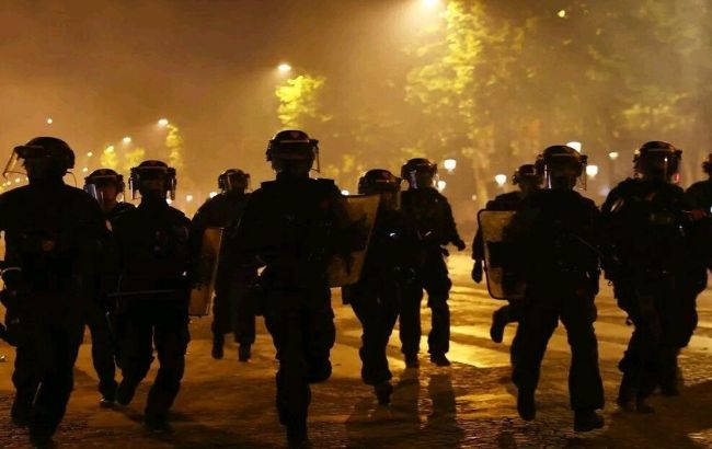 У Франції масові заворушення після перемоги ПСЖ: понад 500 затриманих, є загиблі
