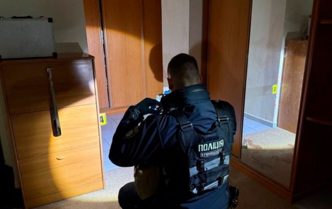 Син космонавта Каденюка міг скоїти самогубство: деталі від поліції