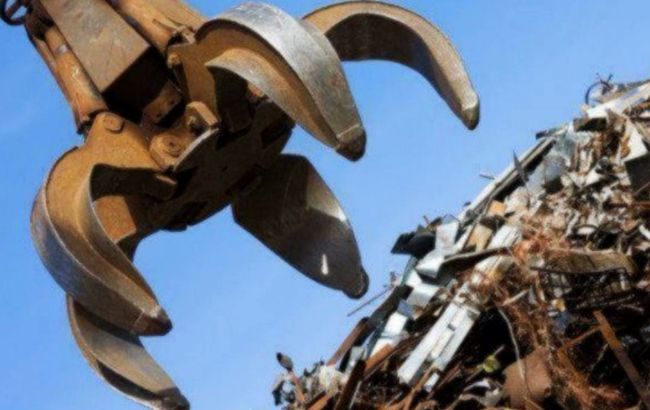 Діюча нормативна база дозволяє УЗ продавати металобрухт без обмежень, - ФМУ