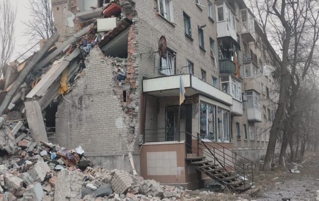 Вночі РФ атакувала Краматорськ, зранку тривають інтенсивні обстріли Авдіївки (фото)