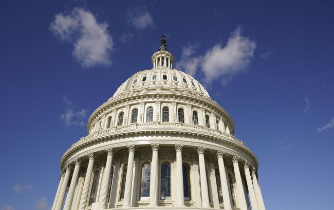 Топ-чиновники США закликали Конгрес виділити для України 11,8 млрд доларів