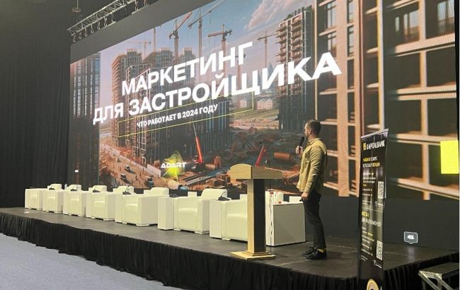 Бізнес у турбулентні часи: співзасновник платформи thefloors Станіслав Диханов про розвиток компанії з лютого 2022 року