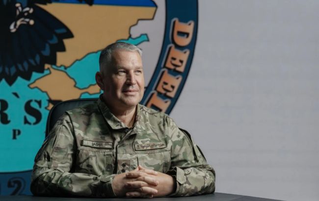 Підрозділ Lasar's Group знищив російської техніки на понад 12 млрд доларів