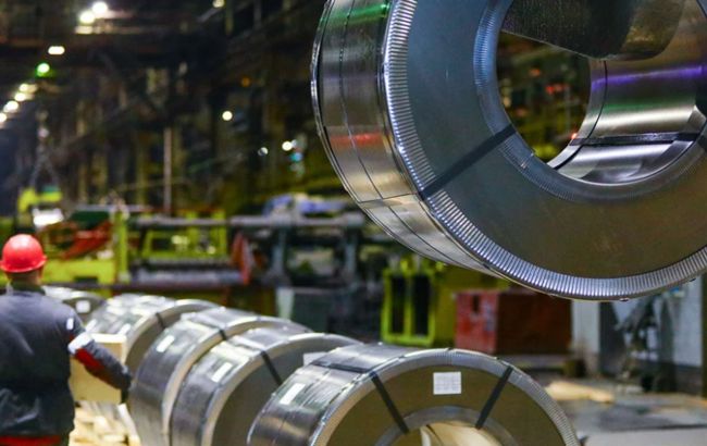 Енергетика, СВАМ та конкуренція з Китаєм. Що чекає українську металургію у 2026 році: прогноз