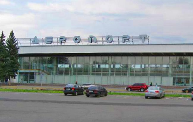 Строительство аэродрома в Днепре: назван новый подрядчик
