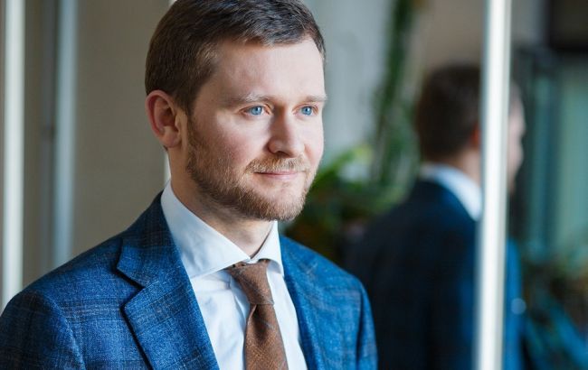 Кавылин: налогоплательщики Киевской области увеличили прирост поступлений по НДС