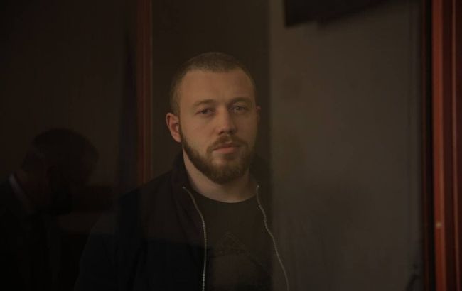 Кандидата в депутаты по 197 округу в Черкассах оставили в СИЗО