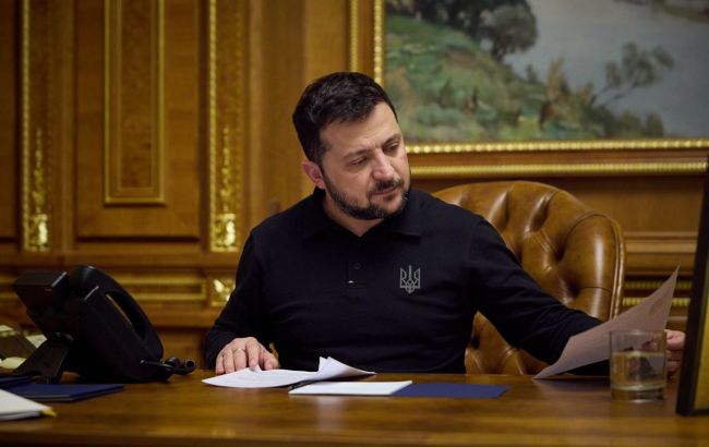 Зеленський провів переговори з спадкоємним принцом Саудівської Аравії: що обговорили