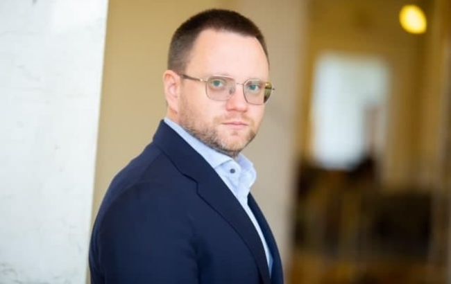 Мінкульт має стати форпостом оборони від "російського світу", - нардеп Дунда