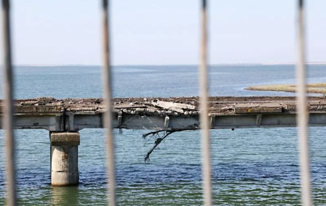 Це лише початок. Експерти прогнозують нові удари по логістиці на окупованих територіях