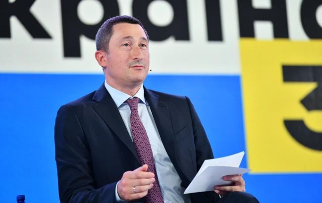 Чернышов на форуме "Украина 30": общины - драйверы развития регионов Украины