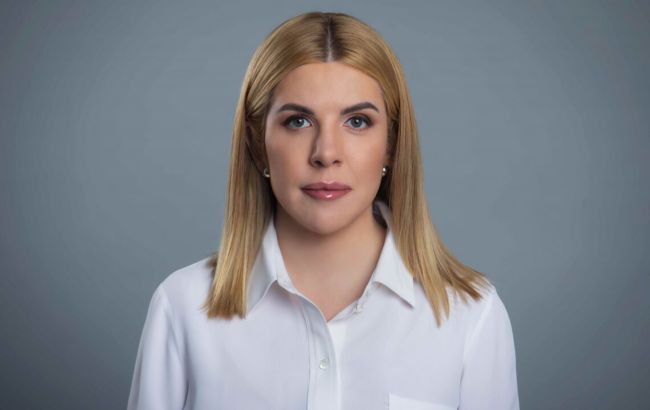 Рудык рассказала, какой должна быть общая позиция страны