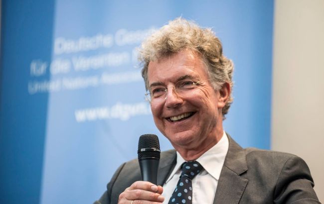 Радник Меркель запропонував "депутінізувати" Росію