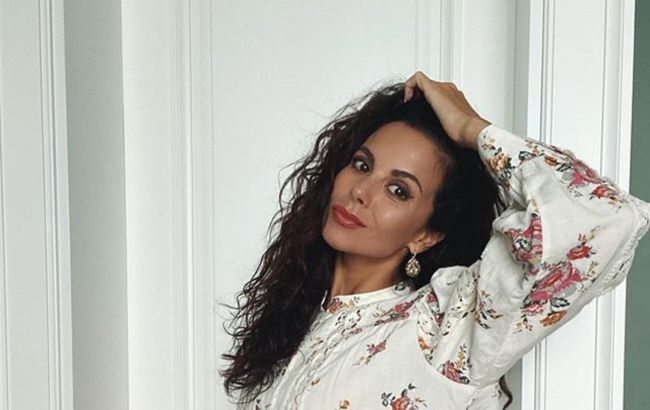 Знай норму! Настя Каменских научила правильно есть фрукты, чтобы не прибавить в весе