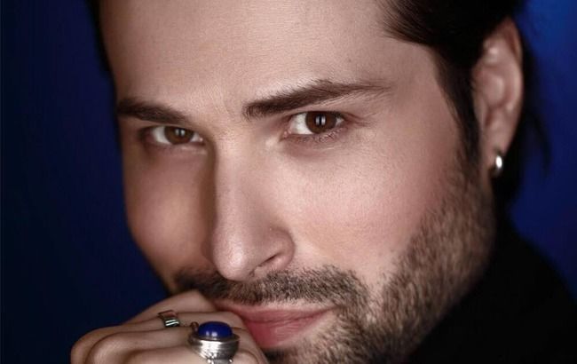 Відомий співак змінив ім'я і підкорив суддів шоу Голос країни 9