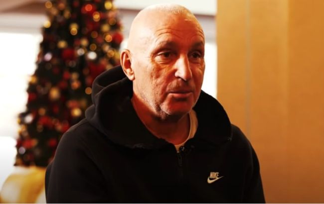 Ярославский рассказал об инвестициях в футбол и грядущих трансферах "Металлиста"