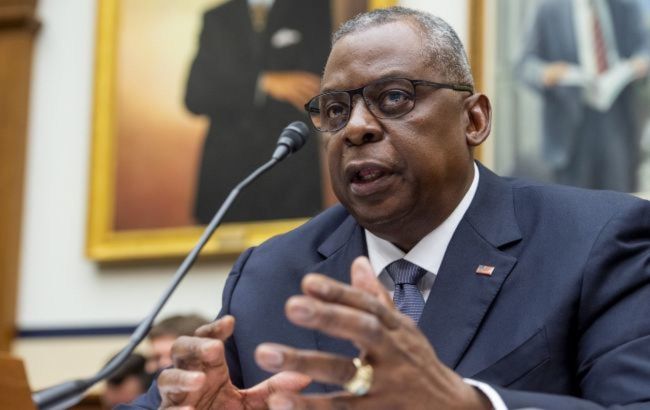 США прискорюють постачання зброї Україні, - Пентагон