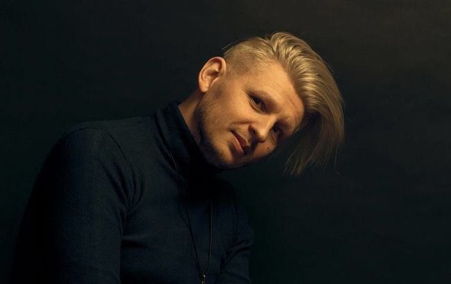 Фіолет устроят акустический вечер в Зеленом Театре