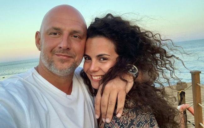 "Любящие взгляды": Потап показал "большую и маленькую мимишку" Каменских