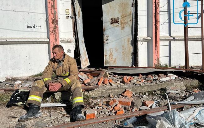 Удари по інфраструктурі в Сумській області: стало відомо про жертви