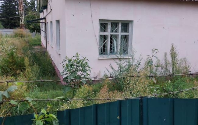 РФ после обеда обстреляла Сумскую область: фото последствий