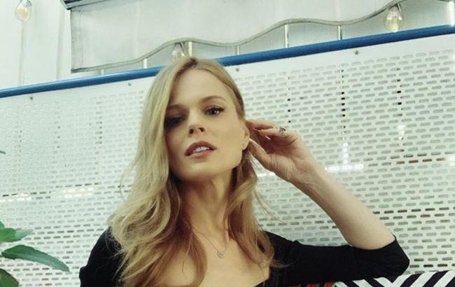 Какие ножки! Дерзкую Фреймут в экстрамини на Танцах со звездами 2020 сравнили с Поляковой