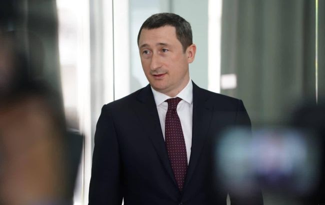 В Украине будет введена уголовная ответственность за незаконные надстройки, - Чернышов